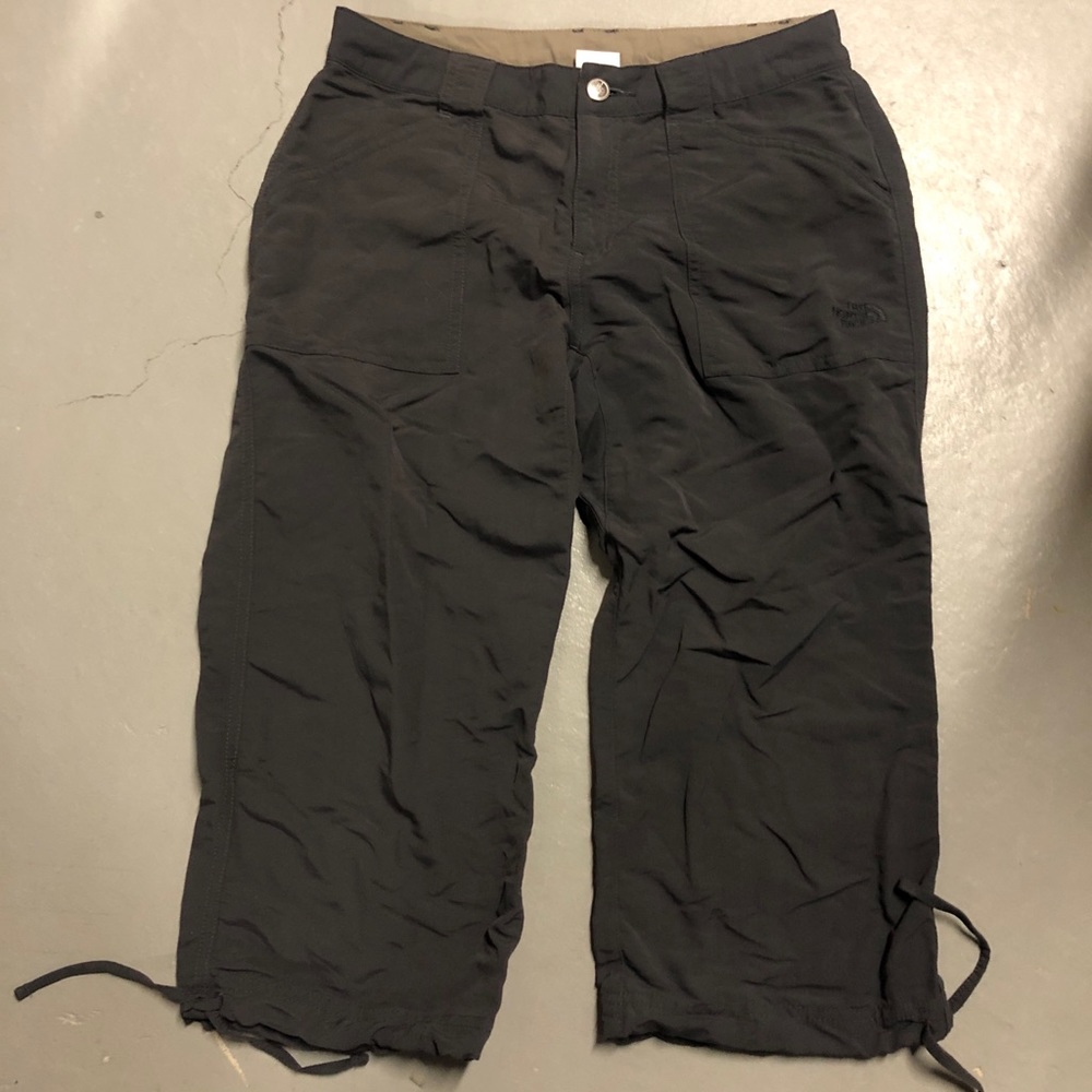 Northface Cargo Capris
